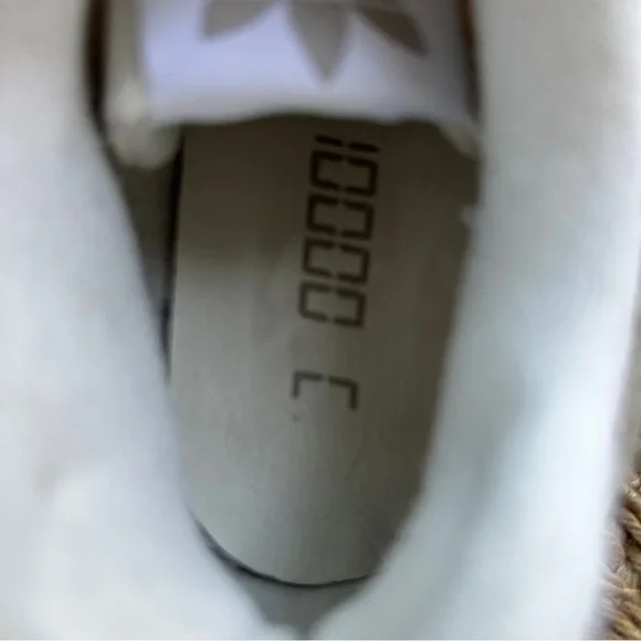 Adidas ZX 10,000 C Schokohase Men's Sneakers Shoes Sz 6.5